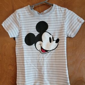 Hanna Andersson Disney Toddler Tshirt